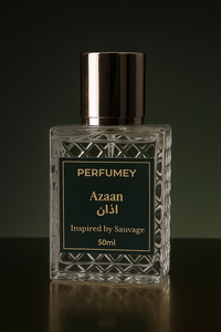 Azaan Inspire by Sauvage