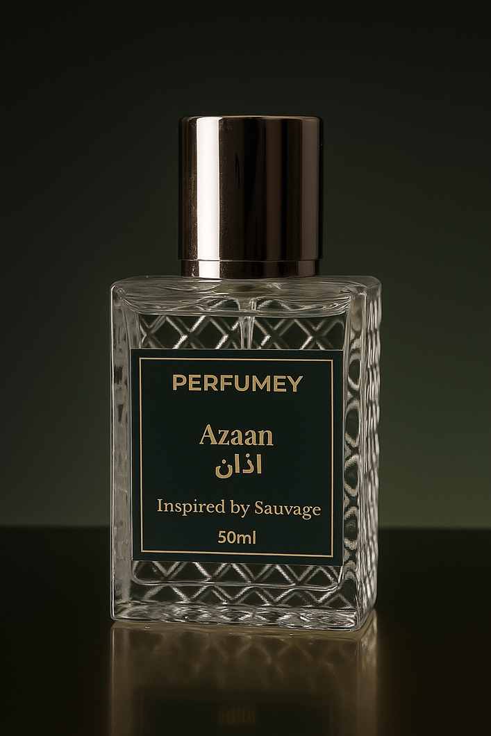 Azaan Inspire by Sauvage