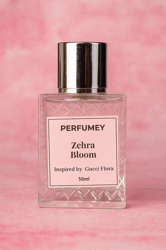 Zehra Bloom Inspired by Gucci Flora