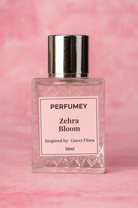 Zehra Bloom Inspired by Gucci Flora