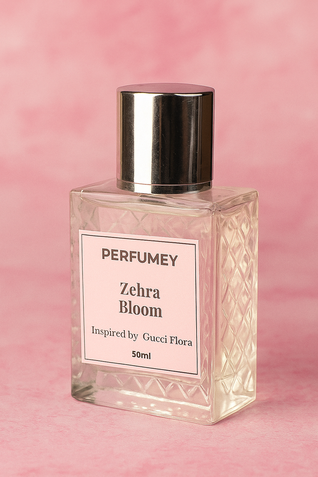 Zehra Bloom Inspired by Gucci Flora