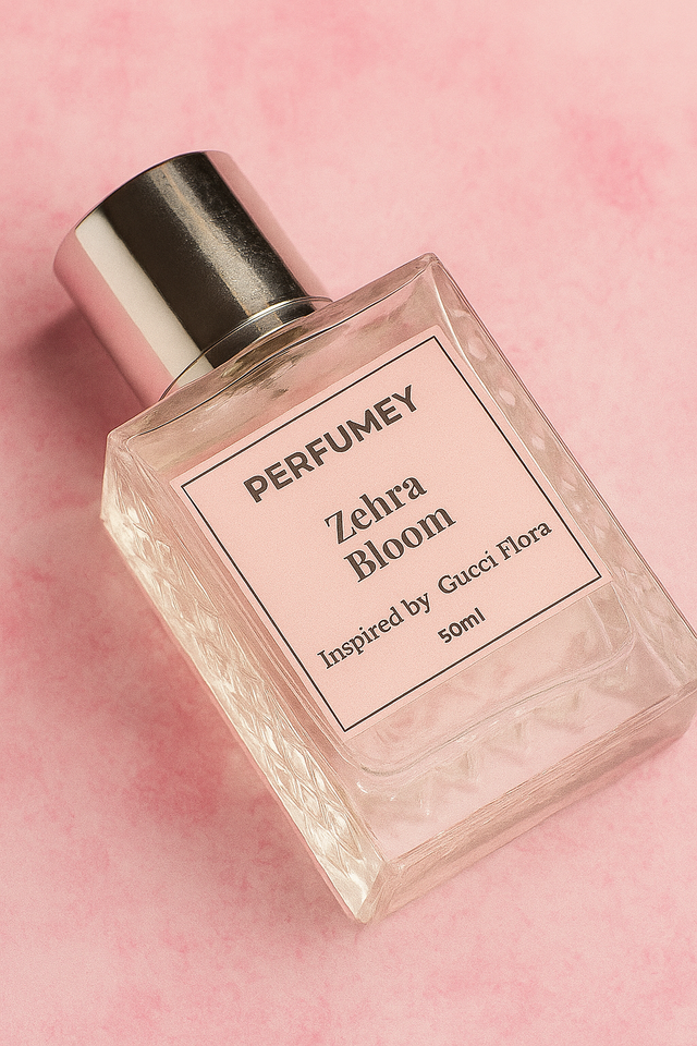 Zehra Bloom Inspired by Gucci Flora
