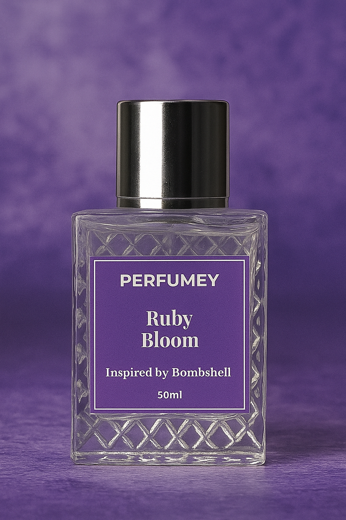 Ruby Bloom Inspired By Bombshell